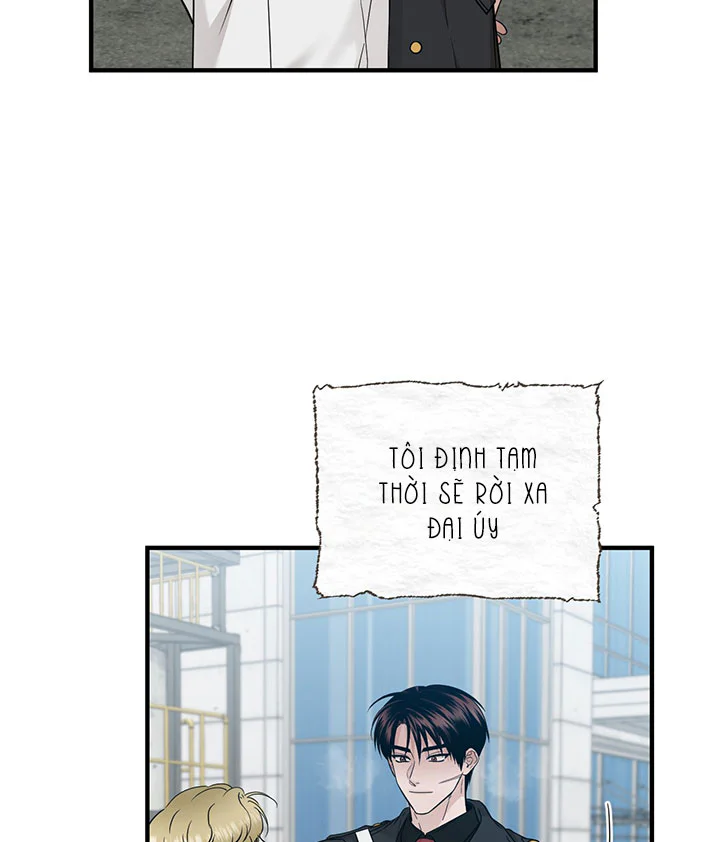 OVER THE PARADISE Chapter 73 Trang 79