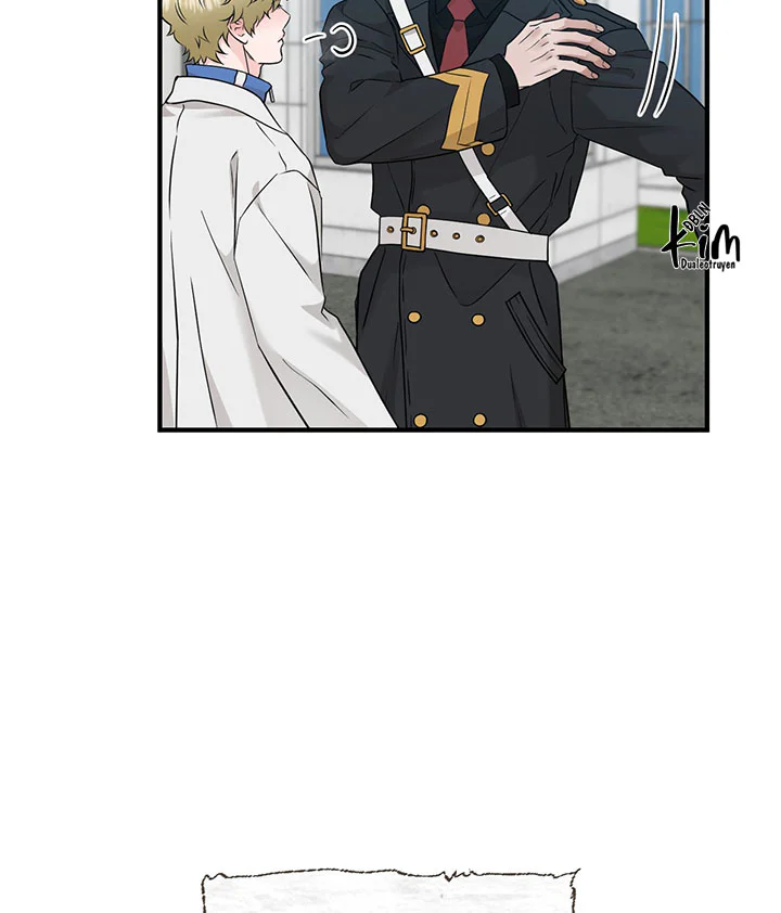 OVER THE PARADISE Chapter 73 Trang 80