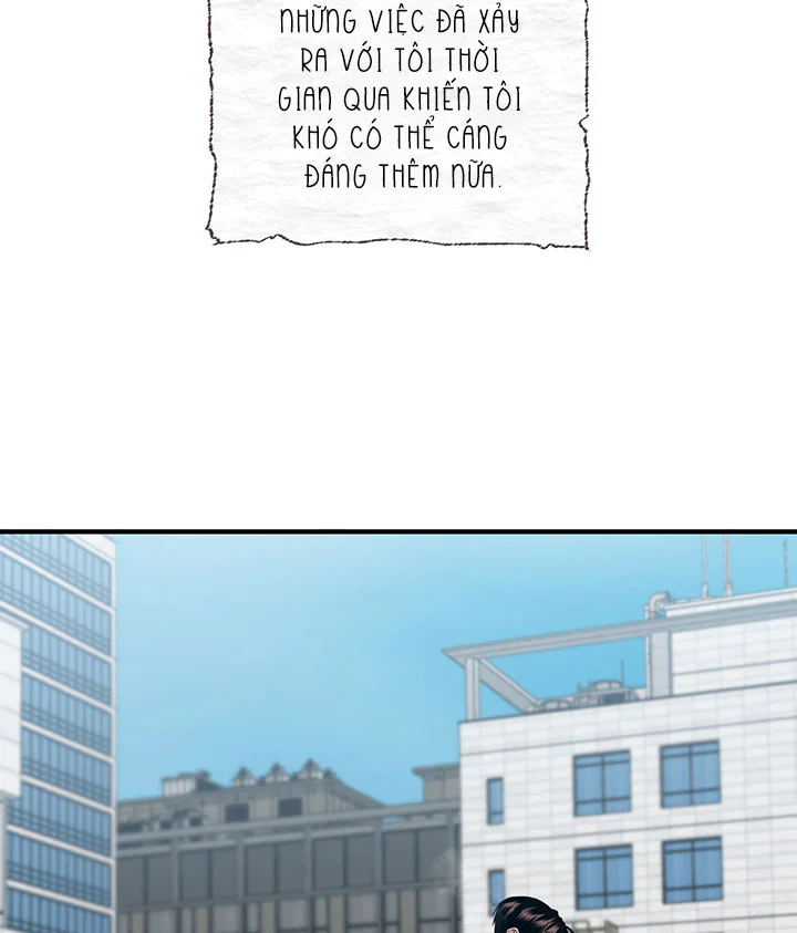 OVER THE PARADISE Chapter 73 Trang 81