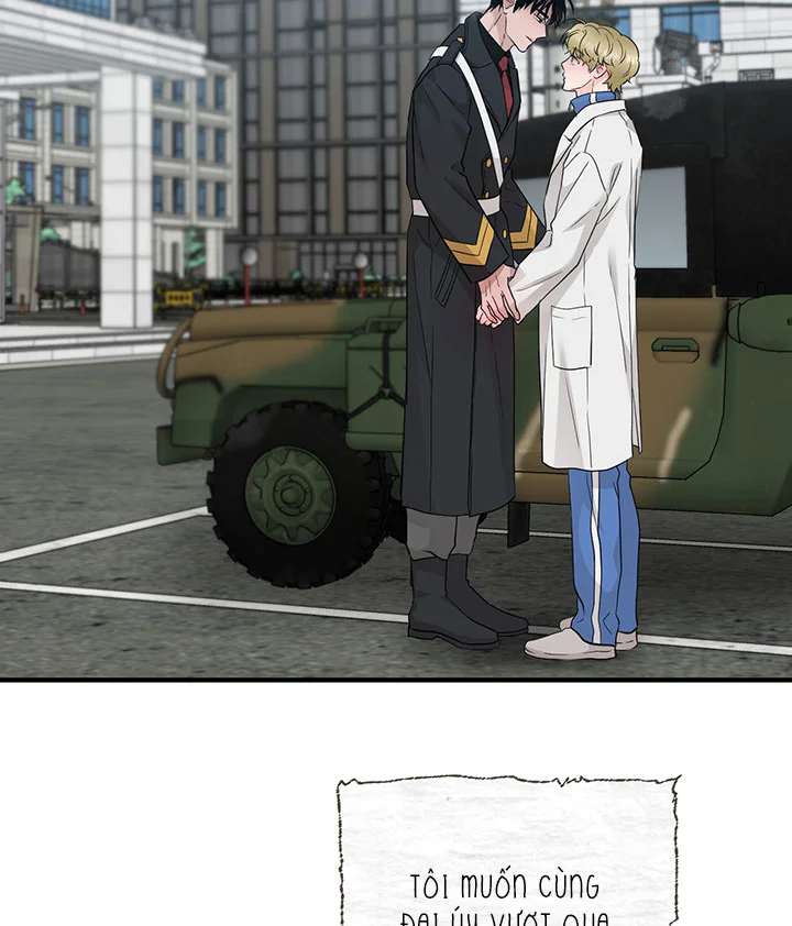 OVER THE PARADISE Chapter 73 Trang 82