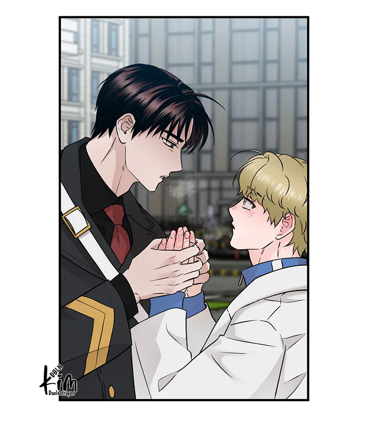 OVER THE PARADISE Chapter 73 Trang 84