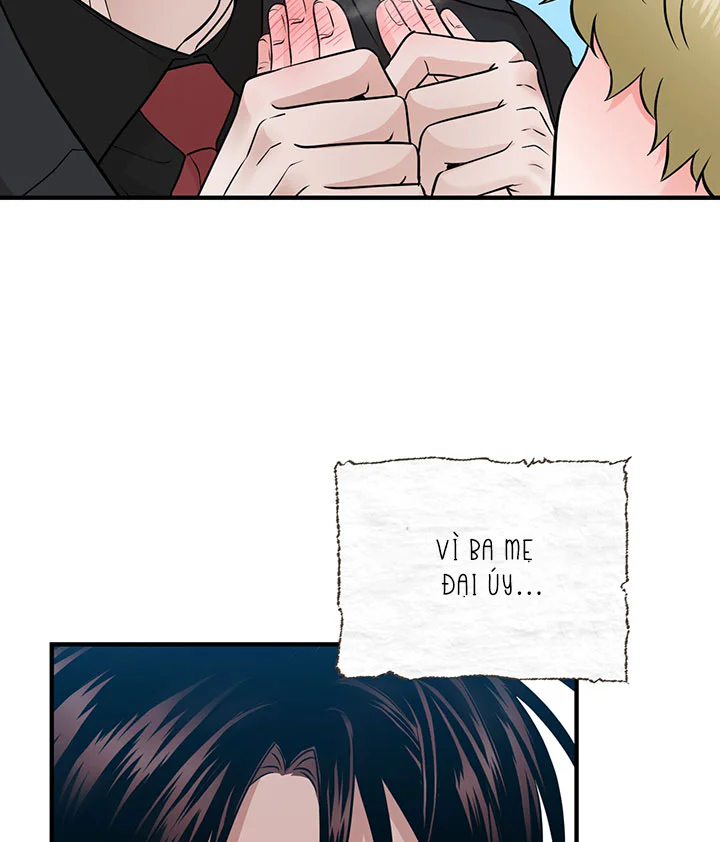 OVER THE PARADISE Chapter 73 Trang 86