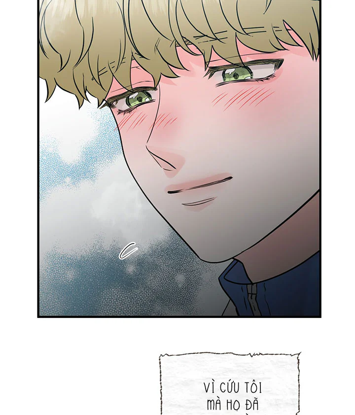 OVER THE PARADISE Chapter 73 Trang 90