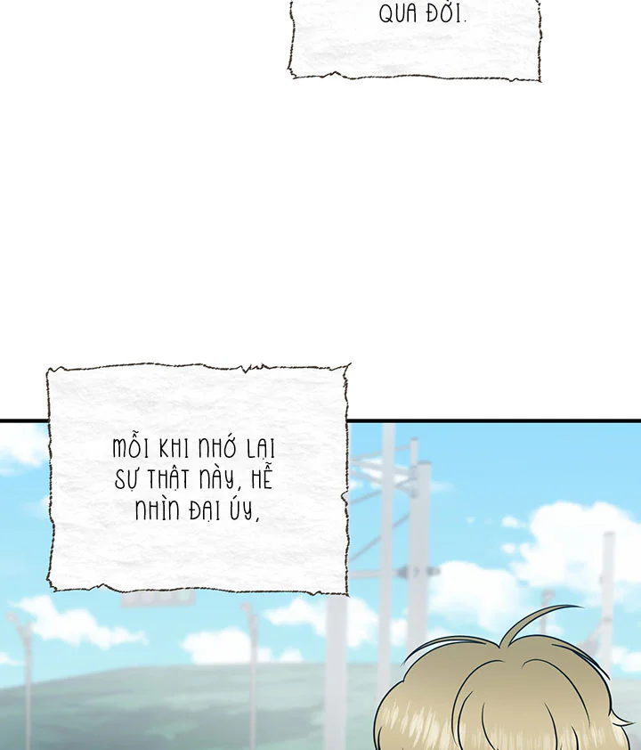 OVER THE PARADISE Chapter 73 Trang 91