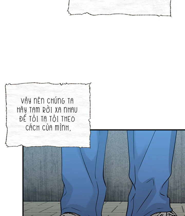 OVER THE PARADISE Chapter 73 Trang 93