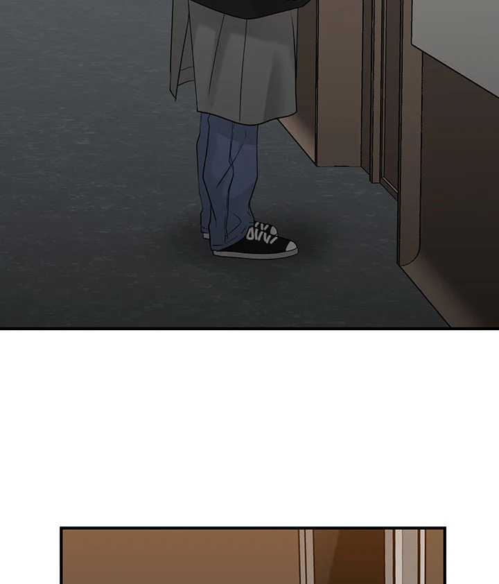 OVER THE PARADISE Chapter 73 Trang 97