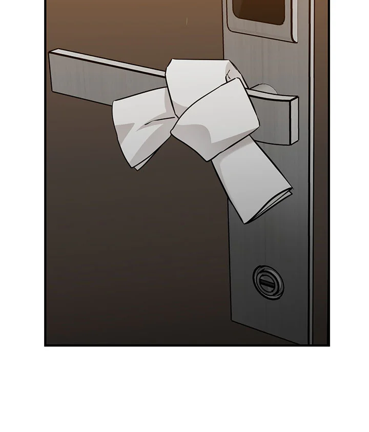 OVER THE PARADISE Chapter 73 Trang 98