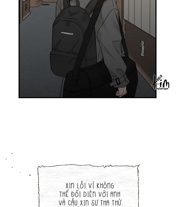 OVER THE PARADISE Chapter 73 Trang 100