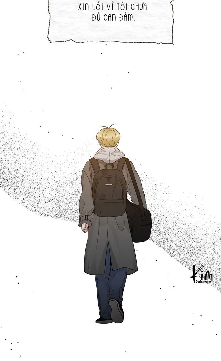 OVER THE PARADISE Chapter 73 Trang 101