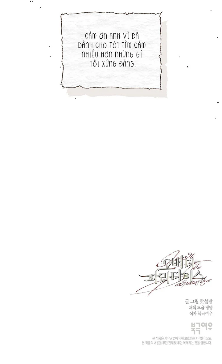 OVER THE PARADISE Chapter 73 Trang 102