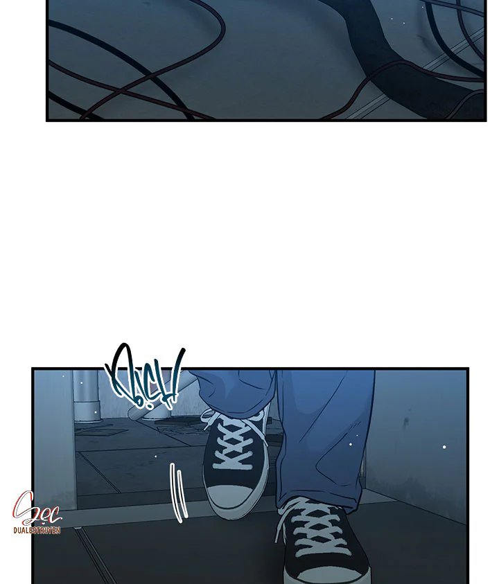 OVER THE PARADISE Chapter 74 Trang 4