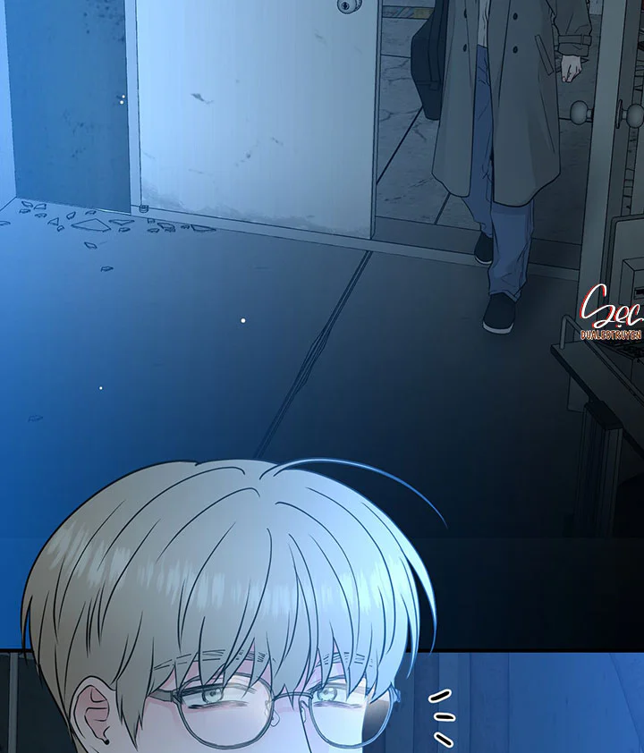 OVER THE PARADISE Chapter 74 Trang 6