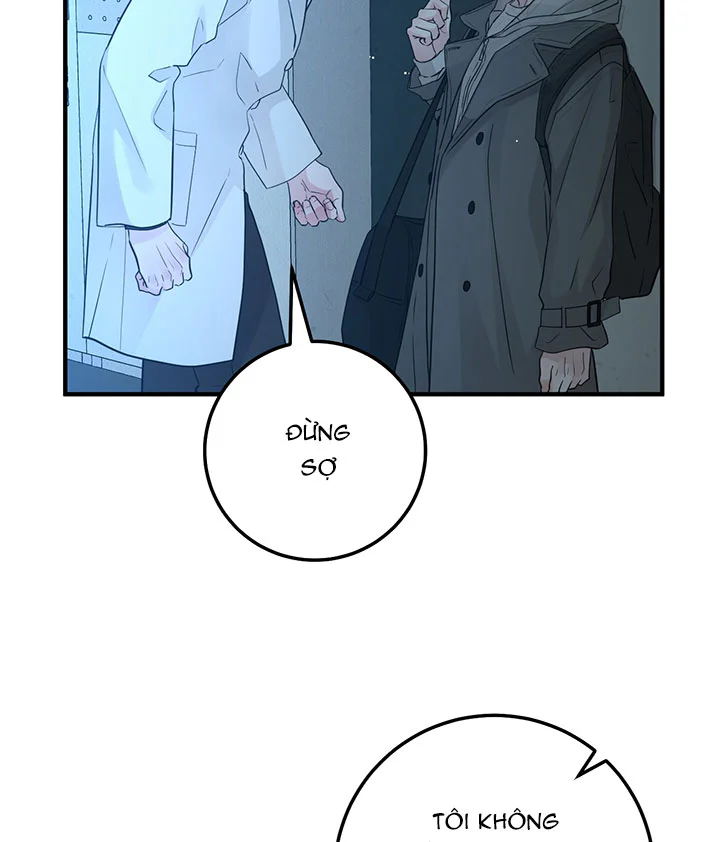 OVER THE PARADISE Chapter 74 Trang 13