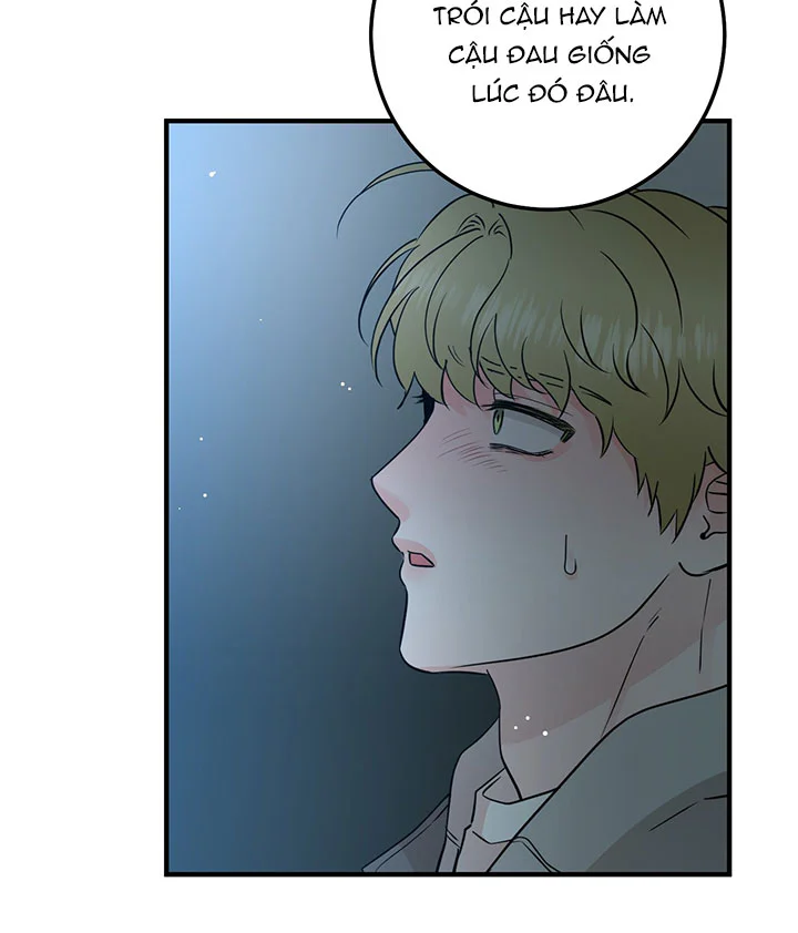 OVER THE PARADISE Chapter 74 Trang 14