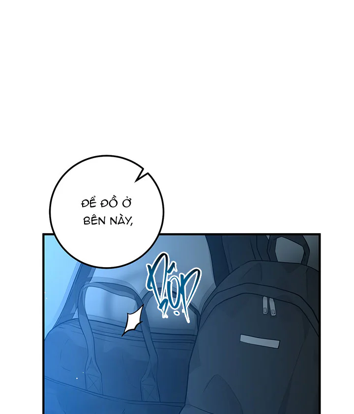 OVER THE PARADISE Chapter 74 Trang 15