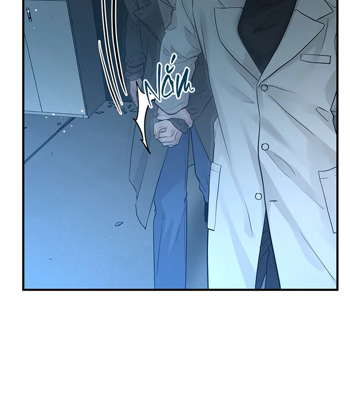 OVER THE PARADISE Chapter 74 Trang 17