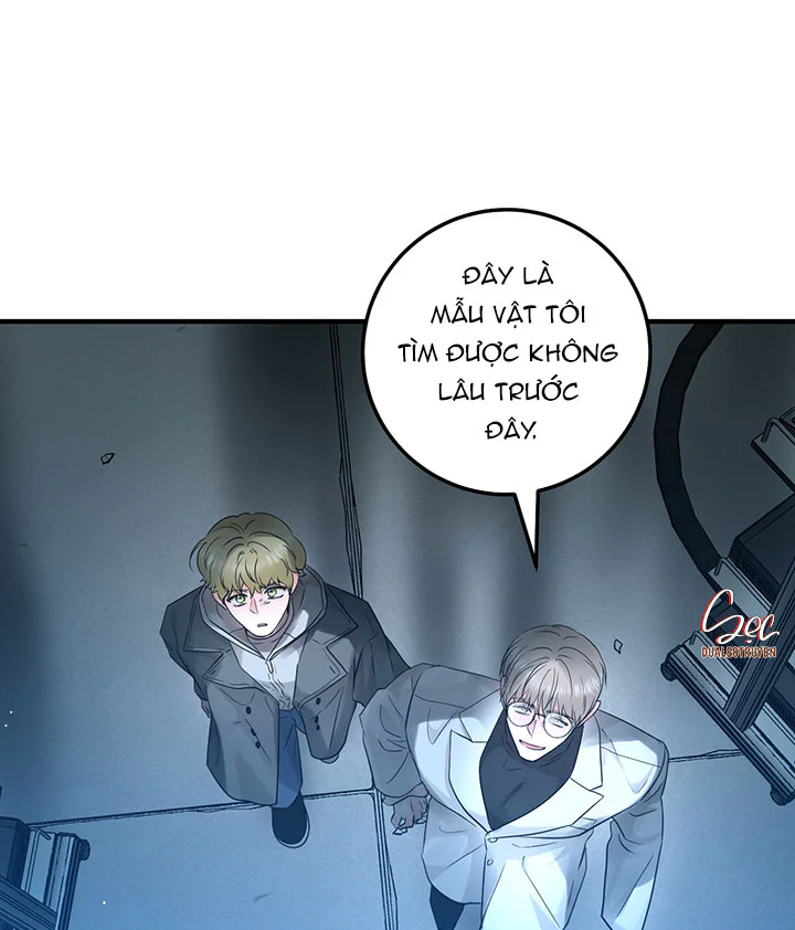 OVER THE PARADISE Chapter 74 Trang 18