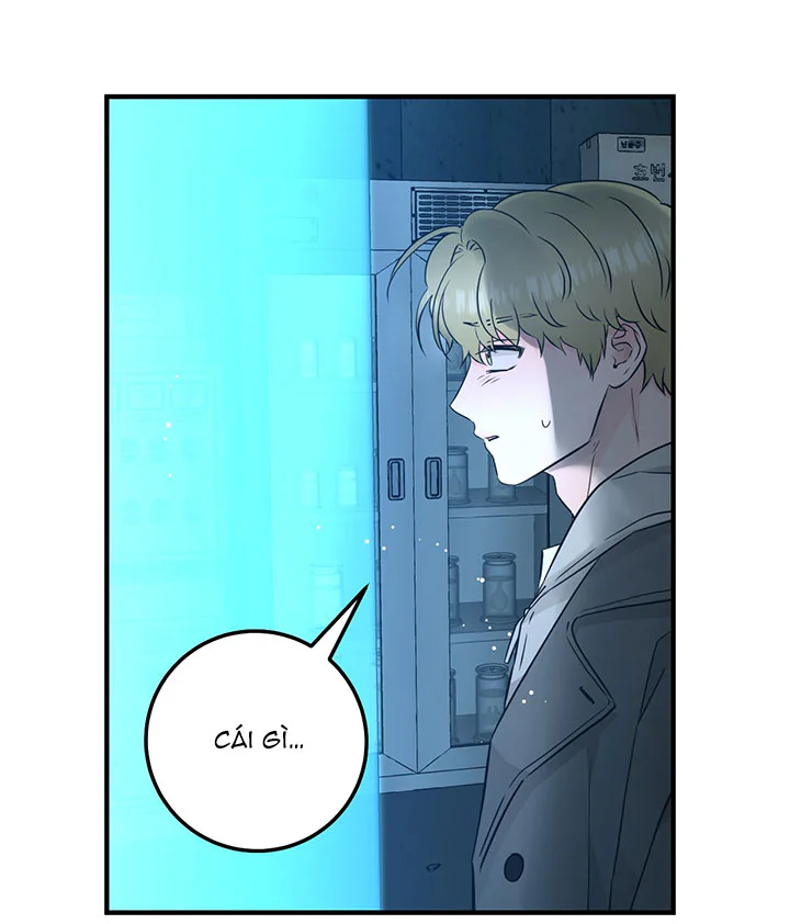 OVER THE PARADISE Chapter 74 Trang 20