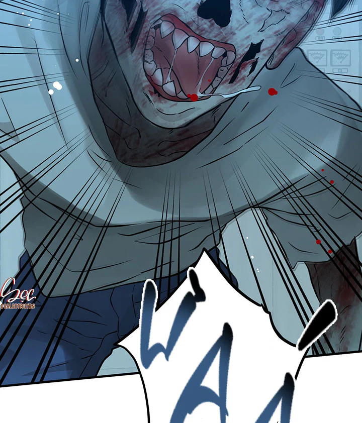 OVER THE PARADISE Chapter 74 Trang 22