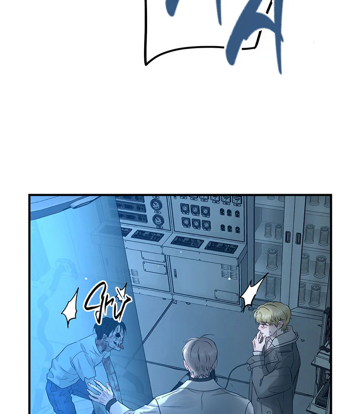 OVER THE PARADISE Chapter 74 Trang 23