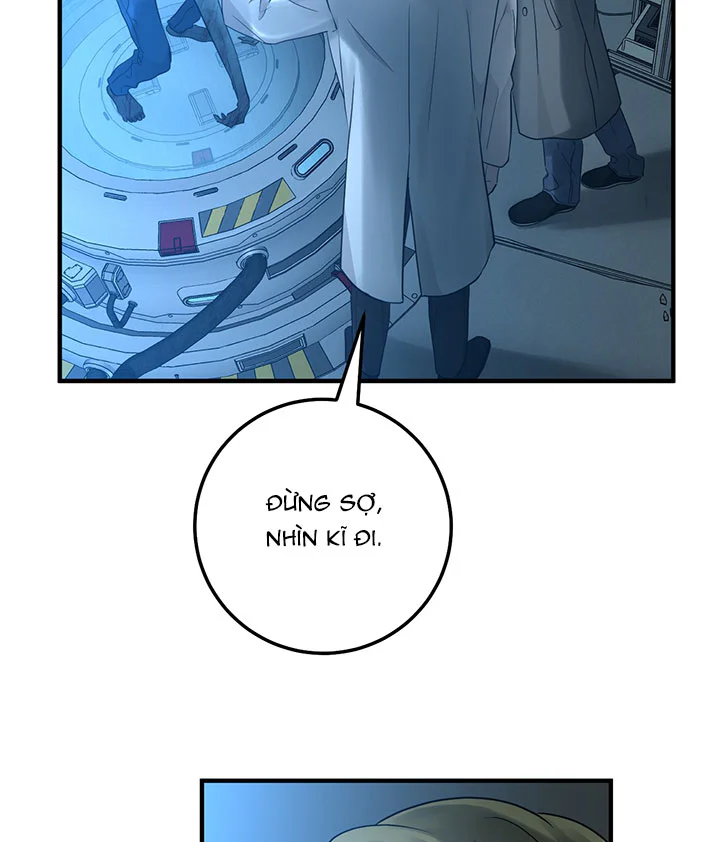 OVER THE PARADISE Chapter 74 Trang 24