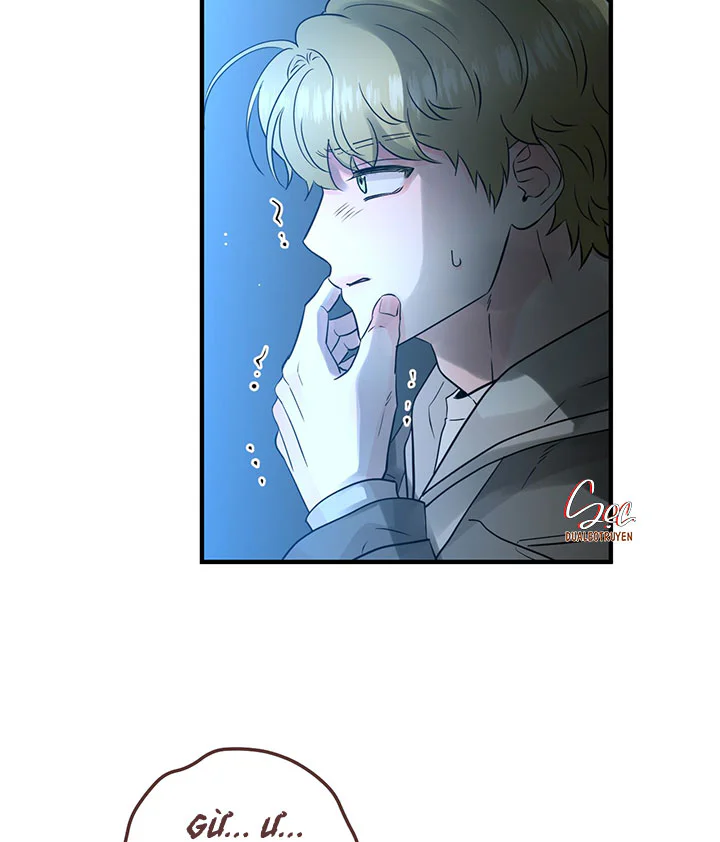 OVER THE PARADISE Chapter 74 Trang 25