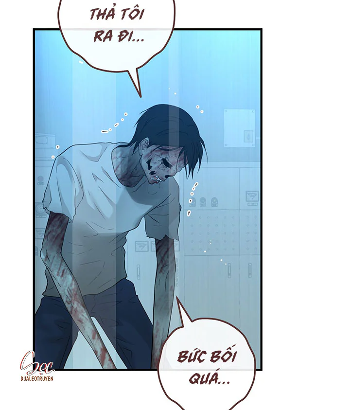 OVER THE PARADISE Chapter 74 Trang 26