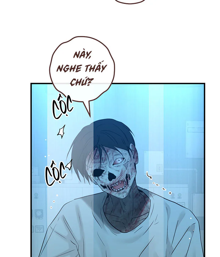 OVER THE PARADISE Chapter 74 Trang 27