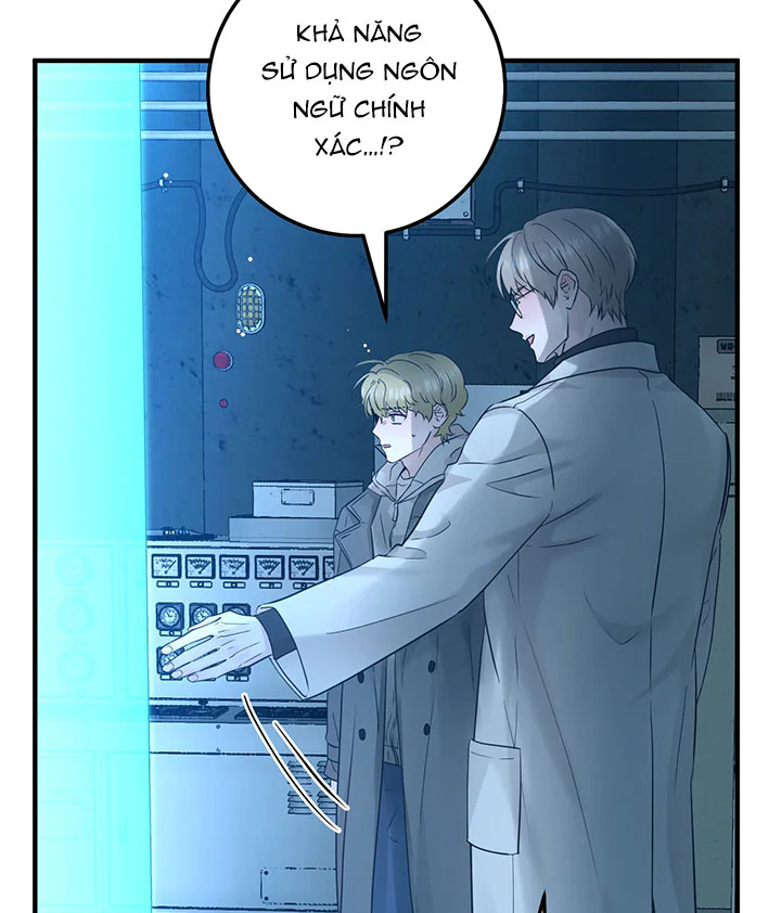 OVER THE PARADISE Chapter 74 Trang 29