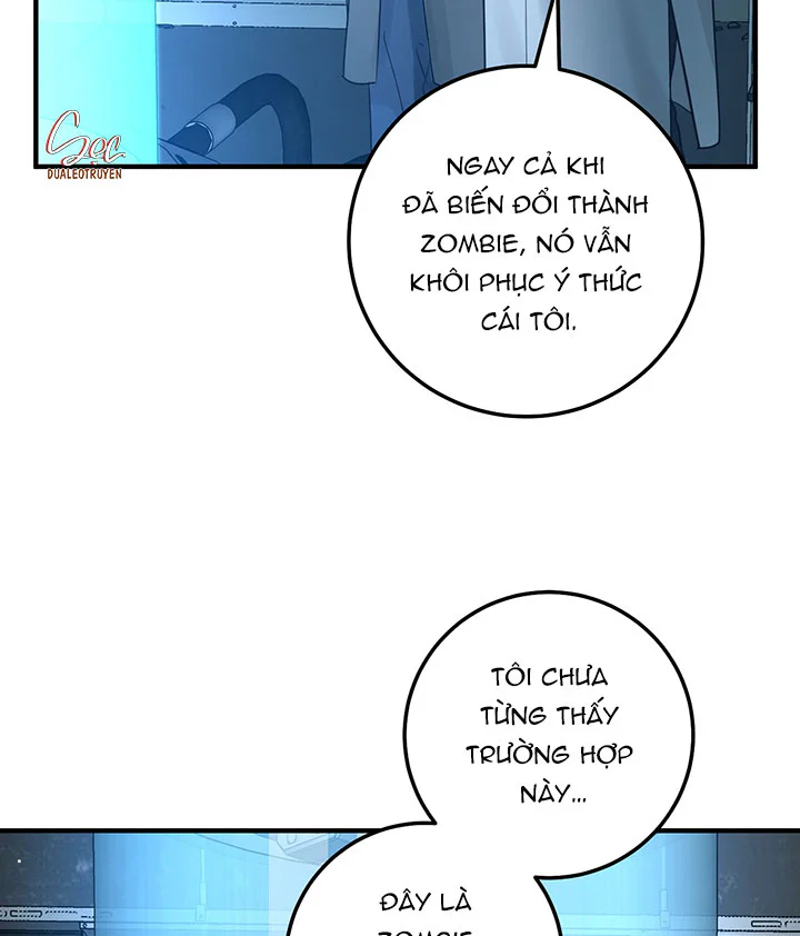 OVER THE PARADISE Chapter 74 Trang 30