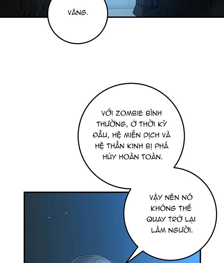 OVER THE PARADISE Chapter 74 Trang 32