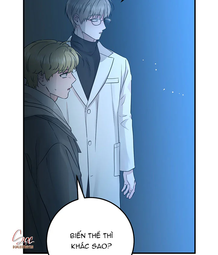 OVER THE PARADISE Chapter 74 Trang 33