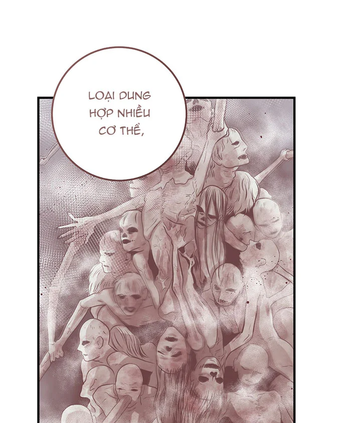 OVER THE PARADISE Chapter 74 Trang 35