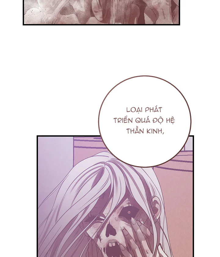 OVER THE PARADISE Chapter 74 Trang 36