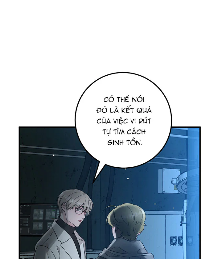 OVER THE PARADISE Chapter 74 Trang 39