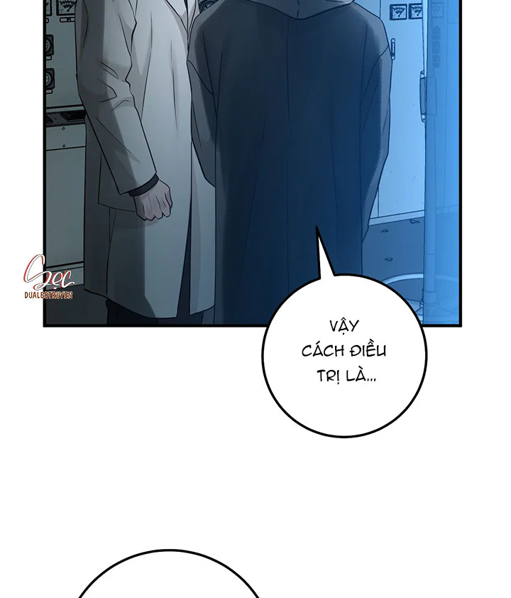 OVER THE PARADISE Chapter 74 Trang 40