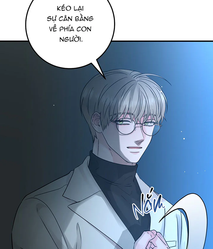 OVER THE PARADISE Chapter 74 Trang 41