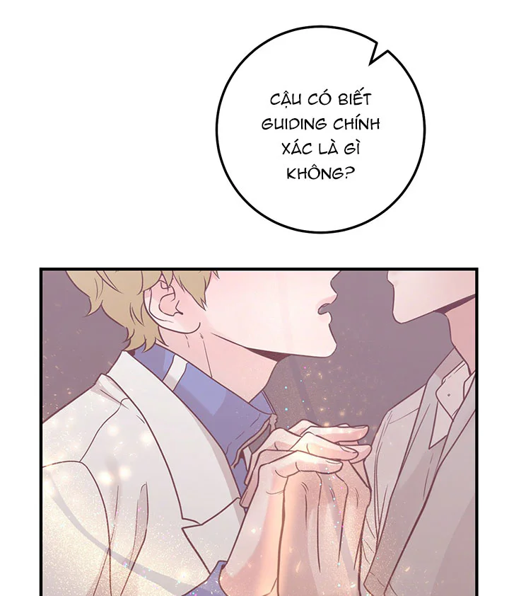 OVER THE PARADISE Chapter 74 Trang 45