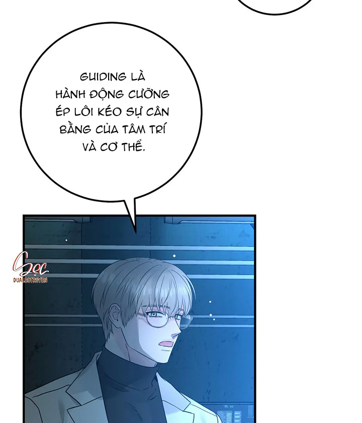 OVER THE PARADISE Chapter 74 Trang 47