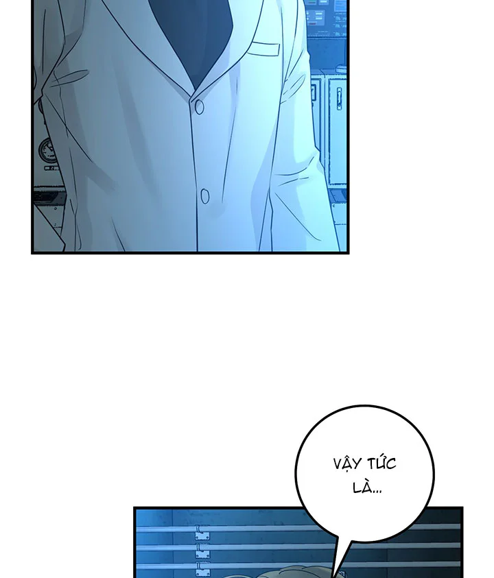 OVER THE PARADISE Chapter 74 Trang 48