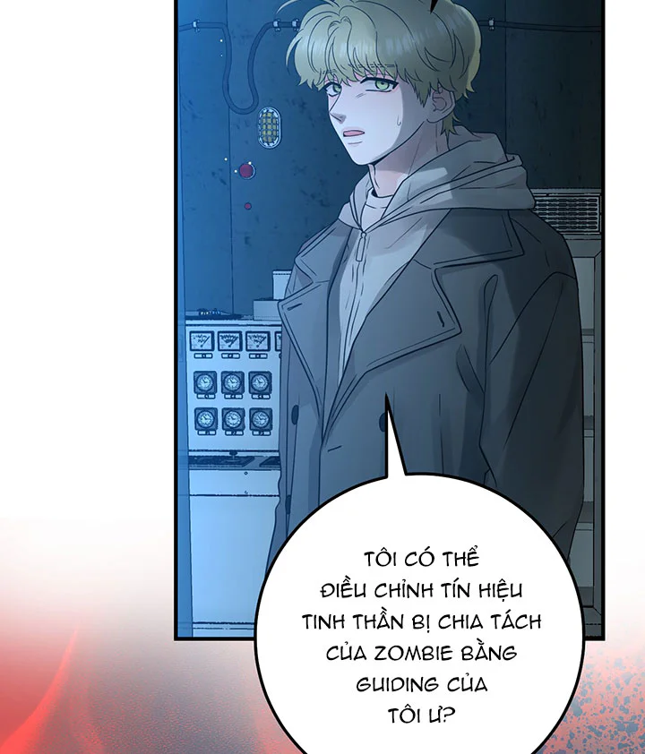 OVER THE PARADISE Chapter 74 Trang 49