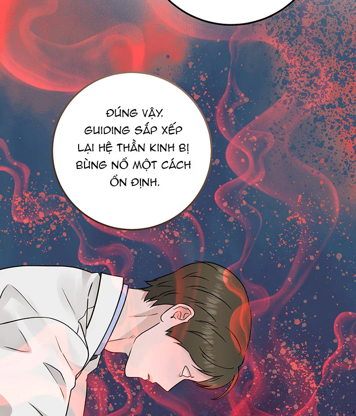 OVER THE PARADISE Chapter 74 Trang 50