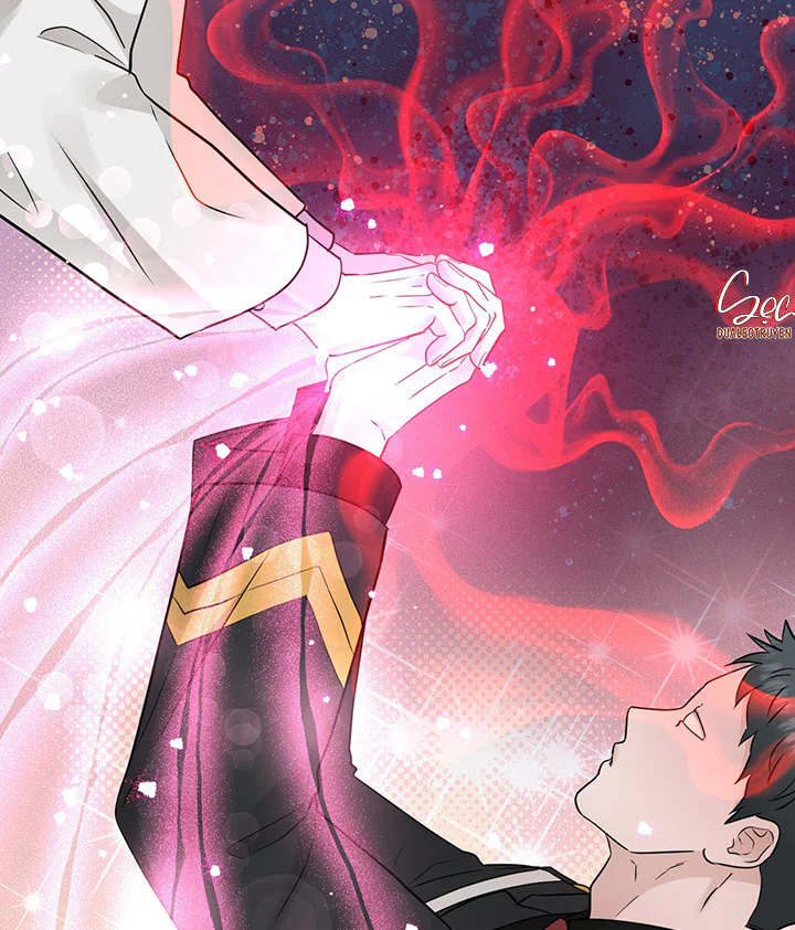 OVER THE PARADISE Chapter 74 Trang 51