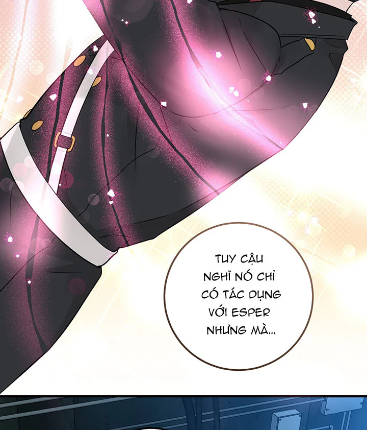 OVER THE PARADISE Chapter 74 Trang 52