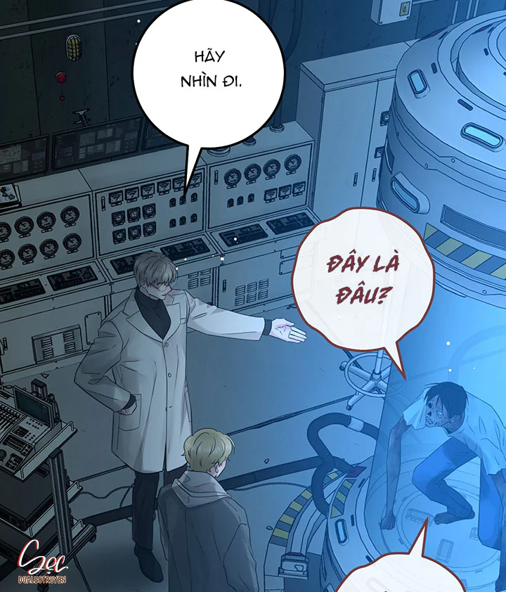 OVER THE PARADISE Chapter 74 Trang 53