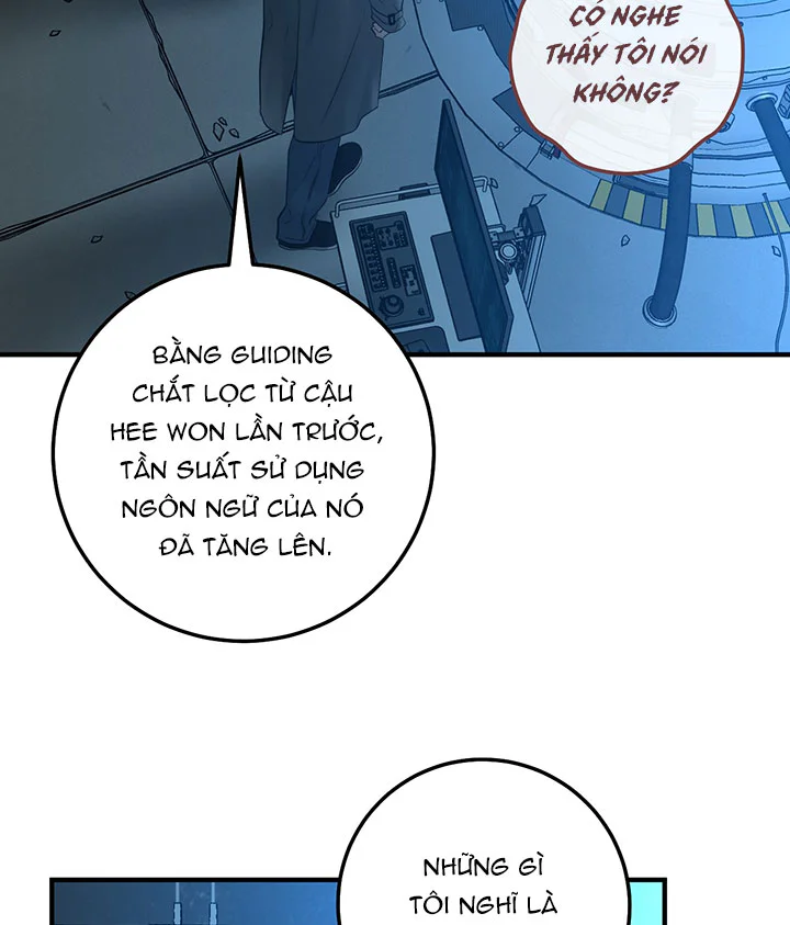 OVER THE PARADISE Chapter 74 Trang 54