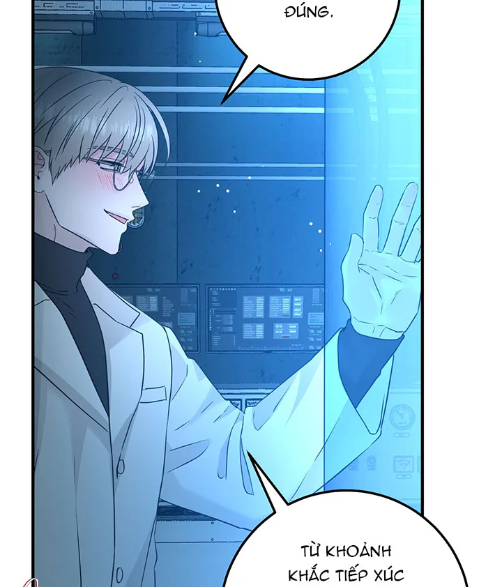 OVER THE PARADISE Chapter 74 Trang 55