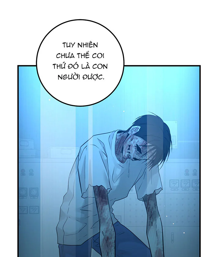 OVER THE PARADISE Chapter 74 Trang 58