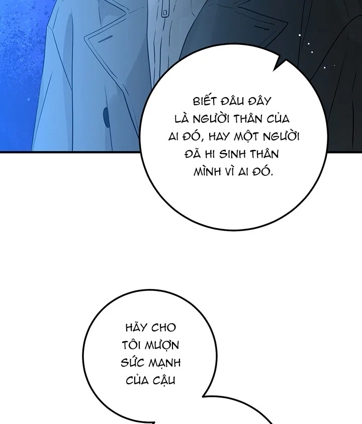 OVER THE PARADISE Chapter 74 Trang 61