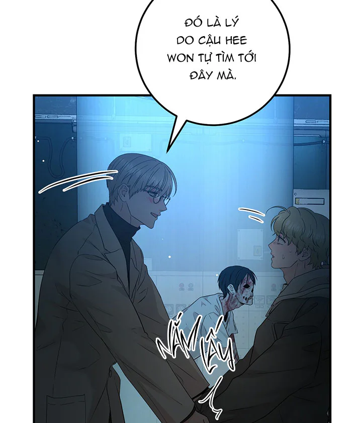 OVER THE PARADISE Chapter 74 Trang 62